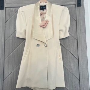 Nana Jacqueline Alia Dress- brand new never worn